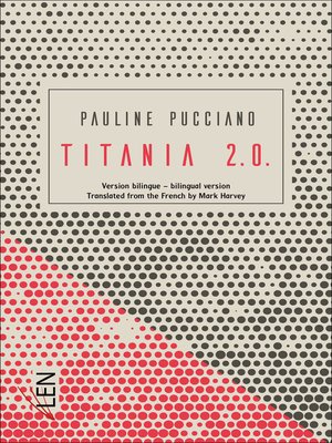 cover image of Titania 2.0.--Version bilingue